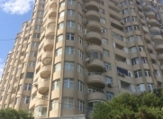 Satılır 4 otaqlı 205 m2 yeni tikili Nəriman Nərimanov m.