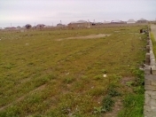 Satılır 4 sot torpaq Binə