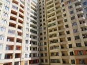 Satılır 2 otaqlı 98 m2 yeni tikili 8 mkr