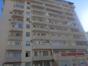 Satılır 3 otaqlı 101 m2 yeni tikili 1 mkr