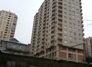 Satılır 1 otaqlı 55 m2 yeni tikili 9 mkr