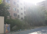 Satılır 2 otaqlı 50 m2 köhnə tikili Həzi Aslanov