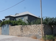 Satılır 5 otaqlı 220 m2 həyət evi Rəsulzadə