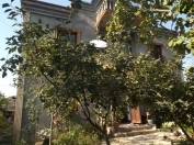 Satılır 6 otaqlı 320 m2 həyət evi 7 mkr