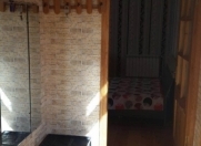 İcarəyə verilir 2 otaqlı 70 m2 həyət evi Masazır