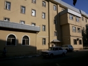 İcarəyə verilir 3 otaqlı 70 m2 köhnə tikili Heydər Əliyev Mərkəzi