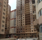 Satılır 3 otaqlı 105 m2 yeni tikili Yasamal r.