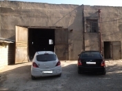 Satılır 10 otaqlı 6000 m2 obyekt 7 mkr