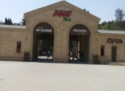 Satılır 1 otaqlı 36 m2 yeni tikili Xırdalan