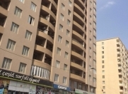 Satılır 3 otaqlı 115 m2 yeni tikili Badamdar