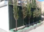 Satılır 1 otaqlı 28 m2 obyekt Zığ