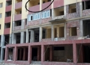 Satılır 1 otaqlı 71 m2 yeni tikili Əhmədli