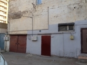 Satılır 3 otaqlı 90 m2 həyət evi Hüseyn Cavid parkı