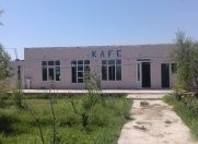 Satılır 3 otaqlı 110 m2 obyekt Türkan