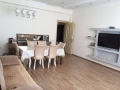 Satılır 4 otaqlı 120 m2 yeni tikili Sahil bağı