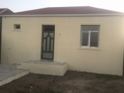 Satılır 2 otaqlı 72 m2 həyət evi Maştağa