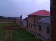 Satılır 6 sot torpaq Ramana