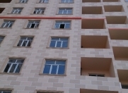 Satılır 3 otaqlı 160 m2 yeni tikili Badamdar
