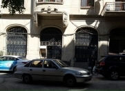 Satılır 10 otaqlı 500 m2 obyekt Sahil m.