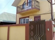 Satılır 3 otaqlı 110 m2 həyət evi Zığ