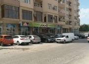 Satılır 5 otaqlı 500 m2 obyekt Yasamal r.