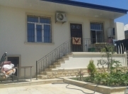 Satılır 3 otaqlı 90 m2 həyət evi Binəqədi