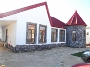 Satılır 4 otaqlı 140 m2 bağ evi Şüvəlan