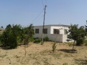 Satılır 6 otaqlı 90 m2 bağ evi Bilgəh