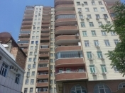 Satılır 3 otaqlı 106 m2 yeni tikili 4 mkr