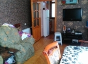 Satılır 1 otaqlı 33.6 m2 köhnə tikili 8 mkr