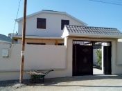 Satılır 5 otaqlı 120 m2 həyət evi Mərdəkan