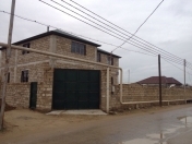 Satılır 7 otaqlı 300 m2 həyət evi Buzovna