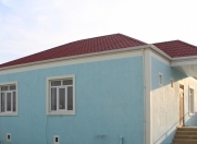 Satılır 3 otaqlı 300 m2 həyət evi Y.Ramana