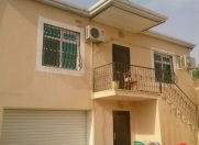 Satılır 7 otaqlı 200 m2 həyət evi Qaraçuxur