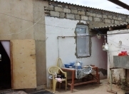 Satılır 1 otaqlı 50 m2 həyət evi Y.Suraxanı