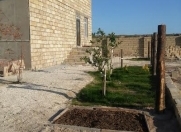 Satılır 3 otaqlı 120 m2 bağ evi Fatmayı
