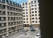 İcarəyə verilir 2 otaqlı 85 m2 yeni tikili Nəriman Nərimanov m.