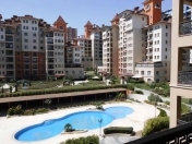 Satılır 5 otaqlı 300 m2 yeni tikili Şərq Bazarı