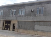 Satılır 8 otaqlı 450 m2 həyət evi Novxanı