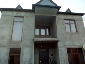 Satılır 6 otaqlı 180 m2 həyət evi Masazır
