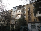 Satılır 1 otaqlı 40 m2 köhnə tikili ATV telekanalı