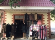 Satılır 1 otaqlı 19 m2 obyekt Neapol dairəsi