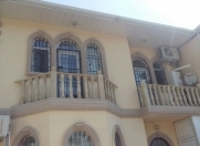 Satılır 4 otaqlı 160 m2 həyət evi Abşeron r.