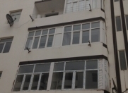 İcarəyə verilir 2 otaqlı 73 m2 yeni tikili Masazır