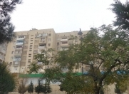 Satılır 2 otaqlı 60 m2 köhnə tikili Bakı Dövlət Universiteti