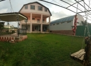 Satılır 5 otaqlı 240 m2 həyət evi Buzovna