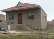 Satılır 3 otaqlı 90 m2 həyət evi Ramana
