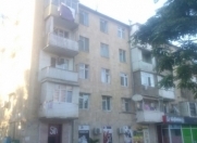 Satılır 1 otaqlı 35 m2 köhnə tikili Nəriman Nərimanov m.