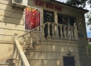 İcarəyə verilir 2 otaqlı 80 m2 obyekt Neftçilər m.