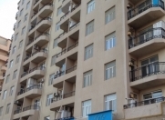 Satılır 1 otaqlı 56 m2 yeni tikili Zabrat 2